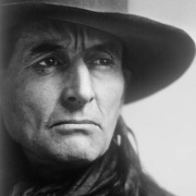 Grey Owl, 1936 