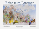 Frank Sämmer, Raimund Litz: Reise zum Latemar