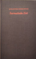 Sarmatische Zeit. Gedichte