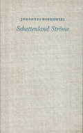 Schattenland Ströme. Gedichte