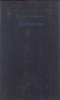 Wetterzeichen. Gedichte