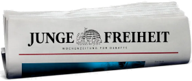  JUNGE FREIHEIT Verlag GmbH & Co. KG 