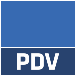 PDV-Logo