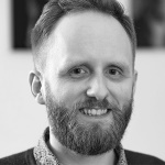 Florian A. Hartjen, Direktor (Strategie und Entwicklung)