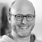 Clemens Schneider, Direktor (Programm und Netzwerk)