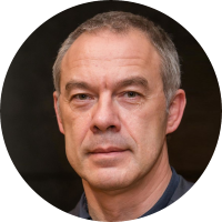 Redaktionsleiter Tilo Gräser