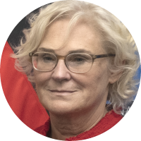 Christine Lambrecht 2022 in Brüssel 
