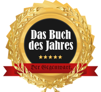 Das Buch des Jahres