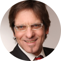 RA Alexander Heumann