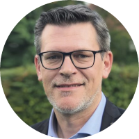 Dr. Andreas Tiedtke
