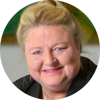Antje Hermenau