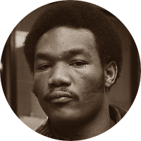 George Foreman, 1973