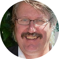 Dipl. phil. Peter Feist, Vorstand des Christian-Wolff-Bildungswerk e.V.