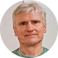 Dieter Linke