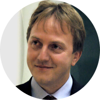 Der Naturwissenschaftler und Experimental-Archäologe Dr. Dominique Görlitz, 2013 / Foto: Dominique Görlitz/Wikimedia