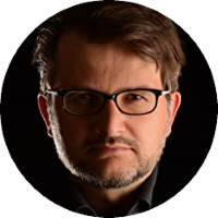 Dushan Wegner 