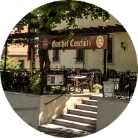 Gasthof Coschütz  