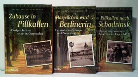 Bücher von Hildegard Rauschenbach
