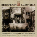 CD „Hier spricht Radio Tyrus“