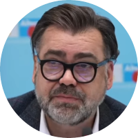 Tom Lausen