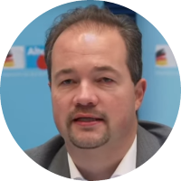 Martin Sichert