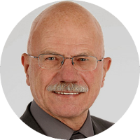 Wolfgang Hübner