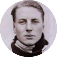 Andrew Irvine (1902–1924)