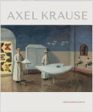 Axel Krause: BLAU PAUSE.