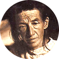 Auguste Deter