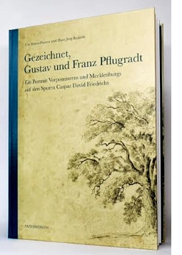 Bildband „Gezeichnet, Gustav und Franz Pflugradt“