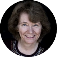 Die Psychologin Dr. Elaine Aron 