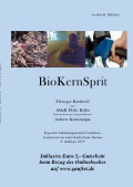 Jochen K. Michels: BioKernSprit