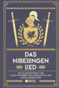 Karl Simrock: Das Nibelungenlied