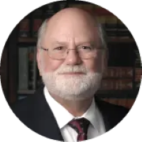 John Andrew (Andy) May 