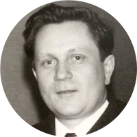Prof. Dr. rer. nat. Rudolf Schulten