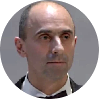 Prof. Dr. techn. Matthias Reitzner 