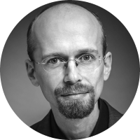 Paul Schreyer