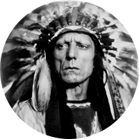 Big Chief, 1909