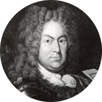 Otto Friedrich von der Groeben
