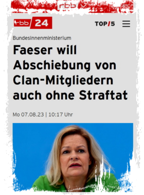  Faeser