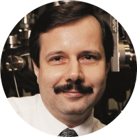 Prof. Dr. Roland Wiesendanger