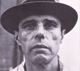 Joseph Beuys (1921–1986) 