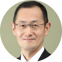 Shinya Yamanaka