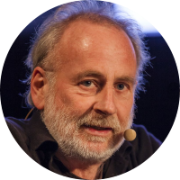 Florian Rötzer