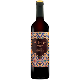  Albacea Merlot 2022