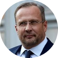 Mag. phil. Werner Reichel 