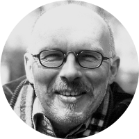 Dr. phil. Andreas Mäckler 
