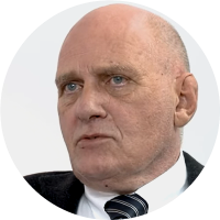 Dr. Ing. Klaus-Dieter Humpich