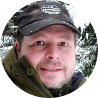 Stefan Spiegelsperger