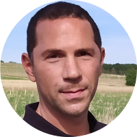 Tarik Schwenke